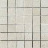 Emser ACCESS 8-Pack Voyage 12-in x 24-in Glazed Porcelain Stone Look Tile
