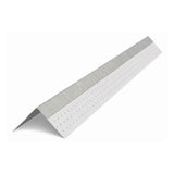 1 in. x 10 ft. Paper-Faced Inside Corner Bead - Super Arbor
