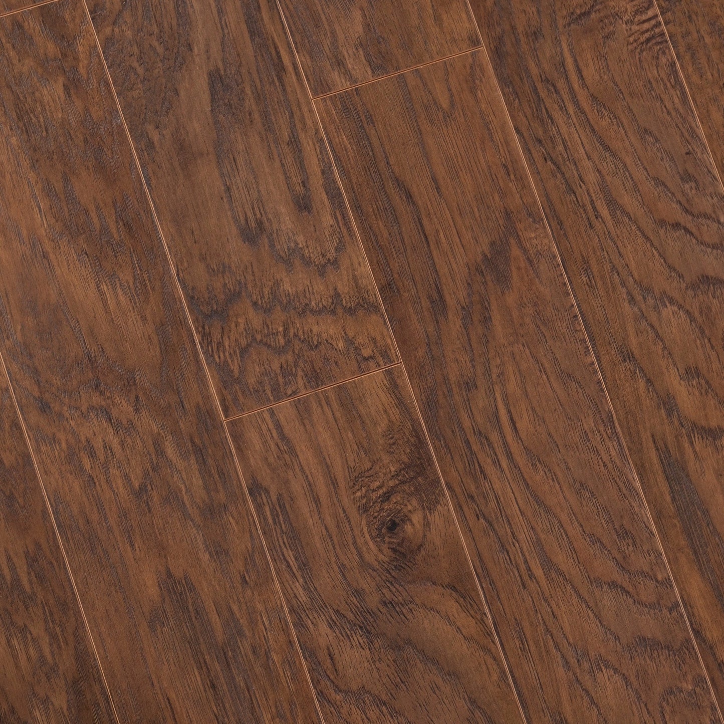 Pergo Classics Lowland Hickory Waterproof Laminate Flooring Sample