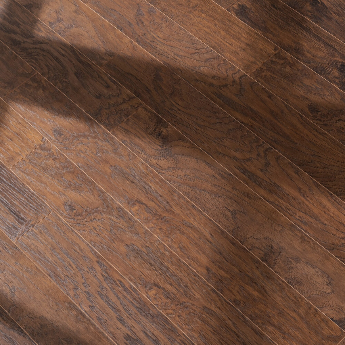 Pergo Classics Lowland Hickory Waterproof Laminate Flooring Sample