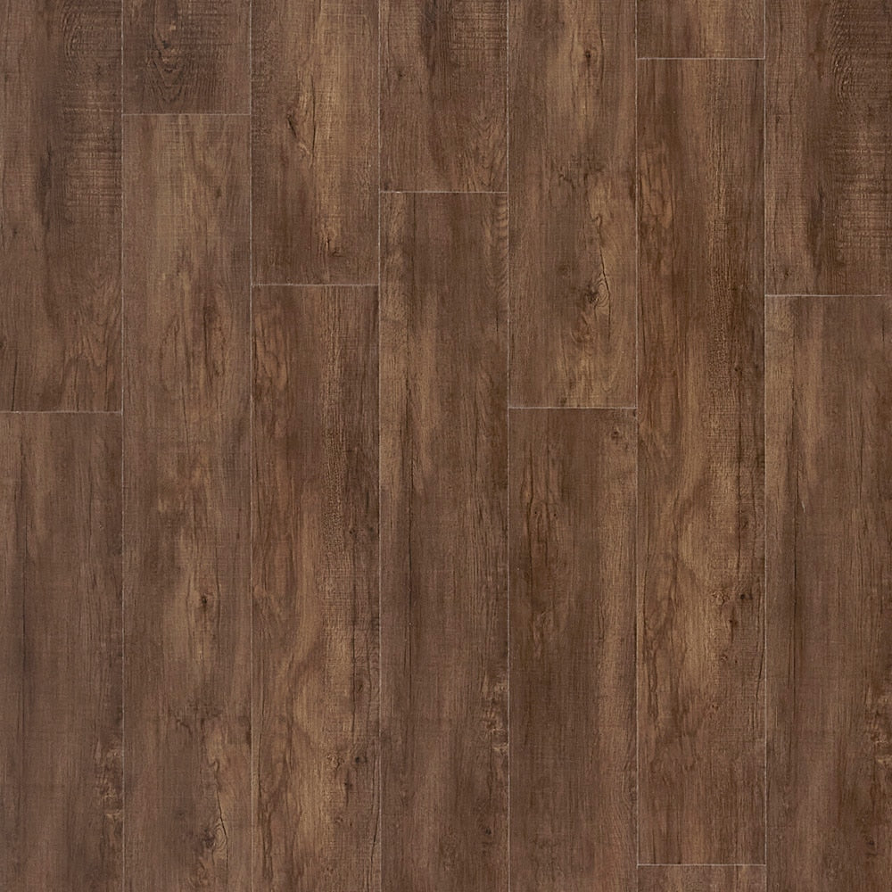 Pergo DuraCraft Marsala Oak Waterproof Luxury Vinyl Plank Flooring
