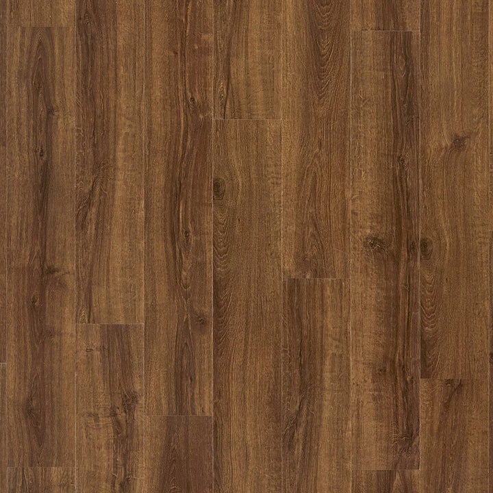 Pergo DuraCraft Montcrest Brown Waterproof Luxury Vinyl Plank Flooring
