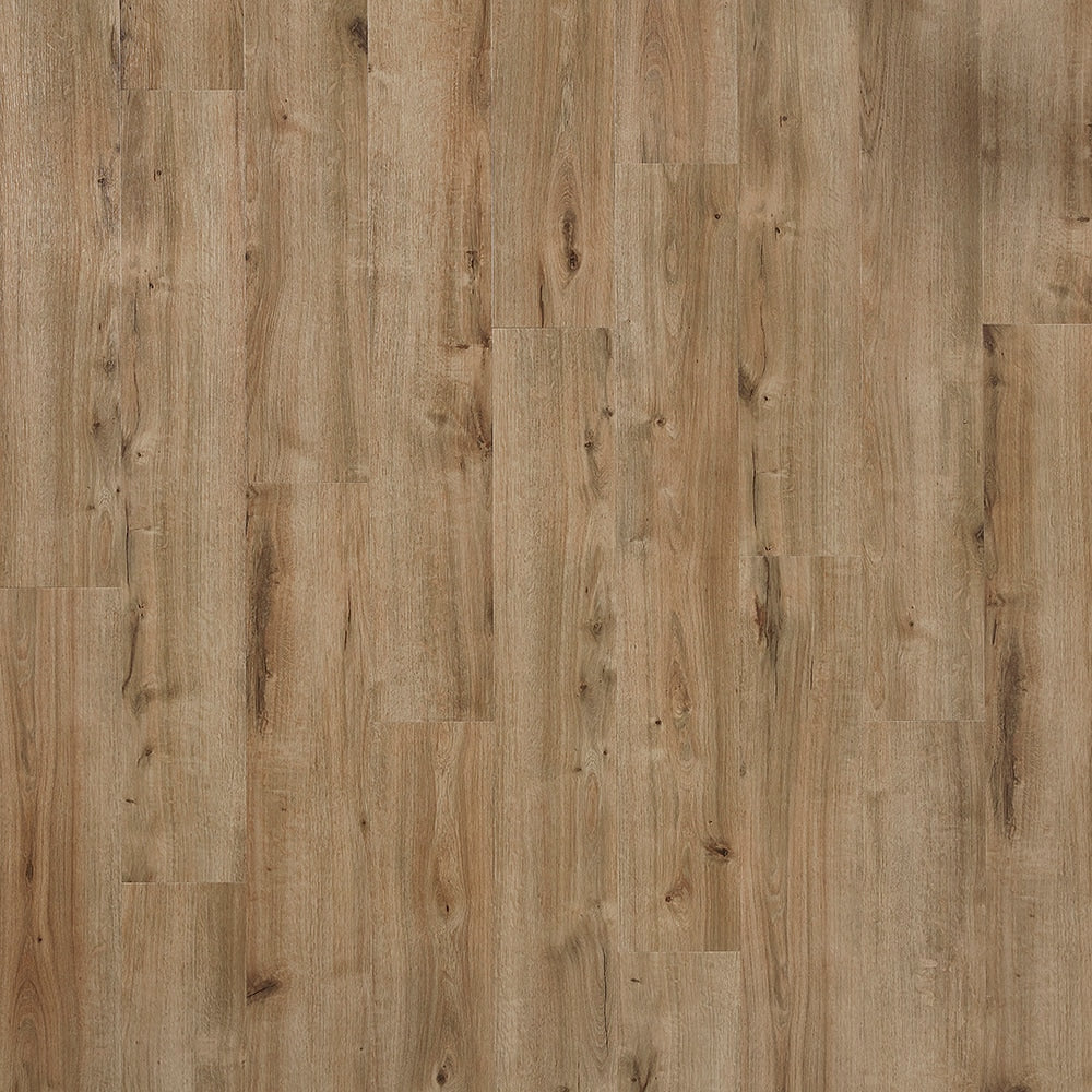 Pergo DuraCraft Berlin Oak Brown Waterproof Luxury Vinyl Plank Flooring