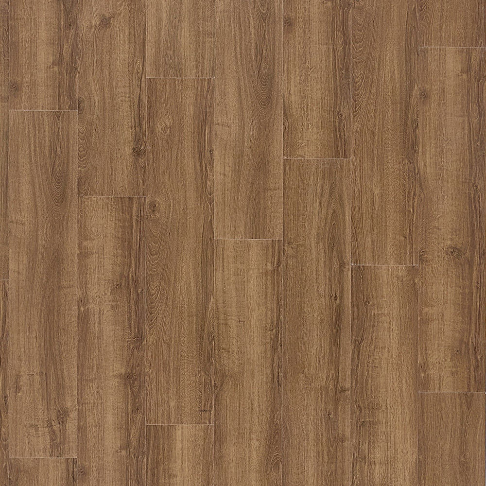 Pergo DuraCraft Seville Oak 59" Waterproof Vinyl Plank Flooring 23.39 sq ft/Carton