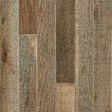 Bruce (Sample) Barnwood Living Monroe Oak Solid Wirebrushed Hardwood Flooring