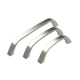 Origin 21 LEXI (96mm) Center to Center Arch Handle Drawer Pull