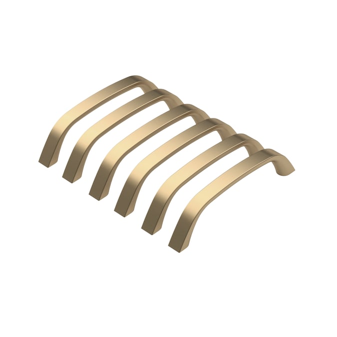 Origin 21 LEXI (96mm) Center to Center Arch Handle Drawer Pull