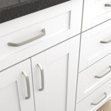 Origin 21 LEXI (96mm) Center to Center Arch Handle Drawer Pull