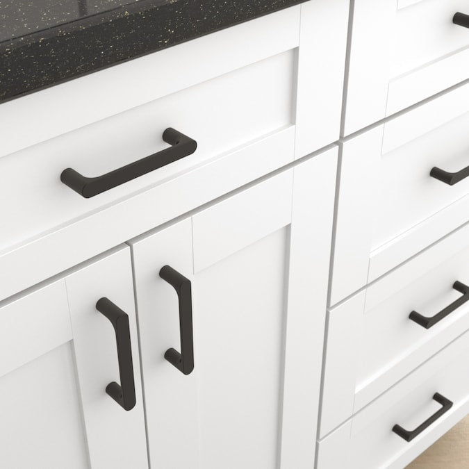 Origin 21 COVE (128mm) Center to Center Cylindrical Handle Drawer Pull