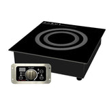 Built-In Induction Food Warmer (Hold Only)