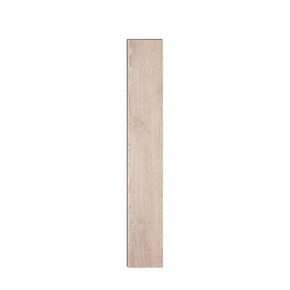 Pergo DuraCraft Lyon Oak Brown Vinyl Plank - Waterproof 22-Mil