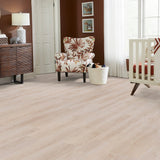 Pergo DuraCraft Lyon Oak Brown Waterproof Luxury Vinyl Plank Flooring