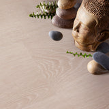 Pergo DuraCraft Lyon Oak Brown Waterproof Luxury Vinyl Plank Flooring