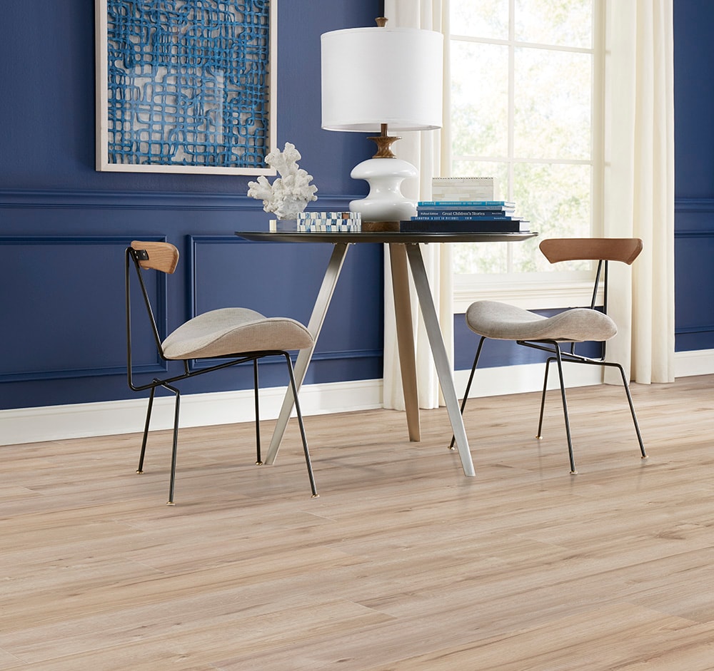 Pergo DuraCraft Lavinia Oak Brown Waterproof LVP