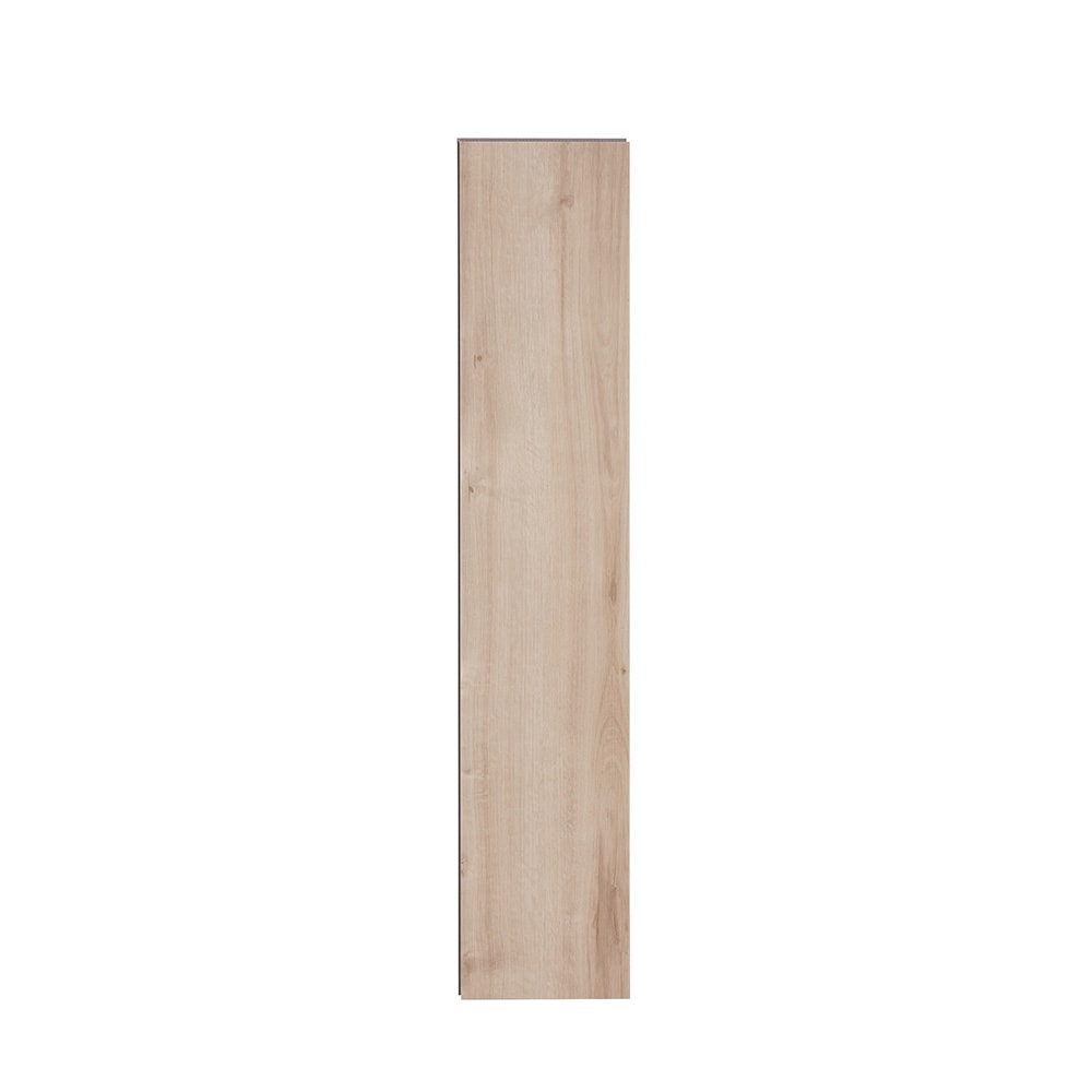 Pergo DuraCraft Lavinia Oak Brown Waterproof Luxury Vinyl Plank Flooring