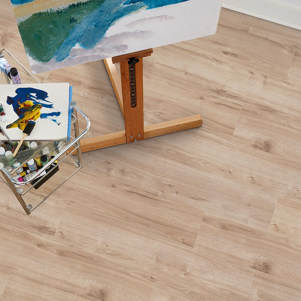 Pergo DuraCraft Lavinia Oak Brown Waterproof LVP