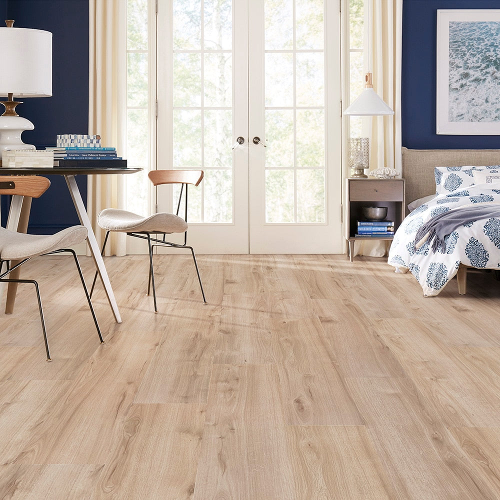 Pergo DuraCraft Lavinia Oak Brown Waterproof LVP