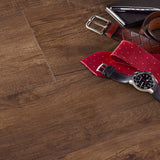 Pergo DuraCraft Marsala Oak XL Brown Waterproof Vinyl Plank