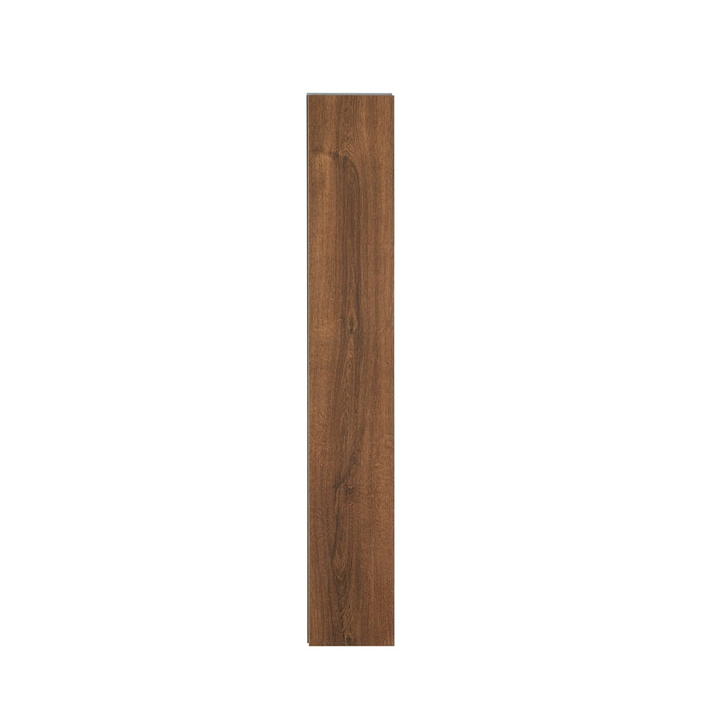 Pergo DuraCraft Montcrest Brown 22-mil Waterproof Vinyl Plank