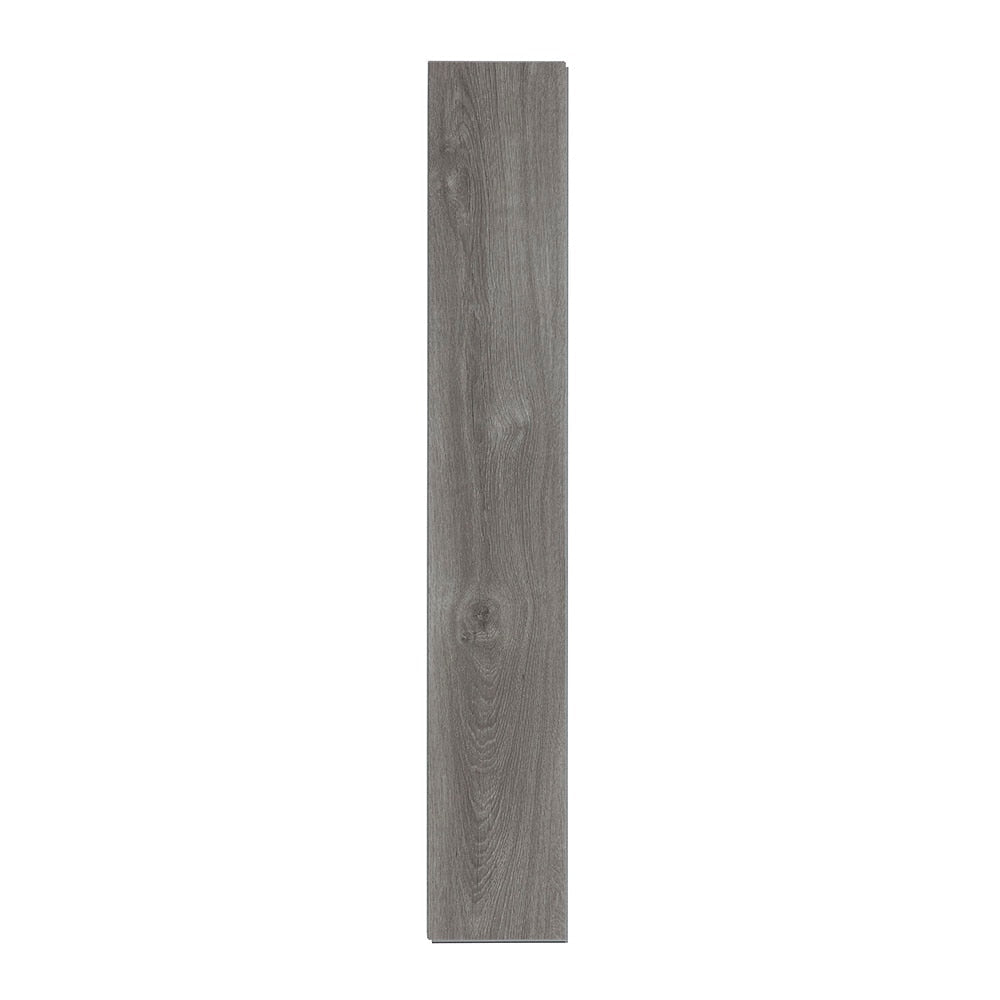 Pergo DuraCraft Castleton Gray Waterproof Luxury Vinyl Plank Sample