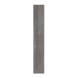 Pergo DuraCraft Castleton Gray Waterproof Luxury Vinyl Plank Sample