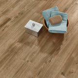 Pergo DuraCraft Berlin Oak 22-mil Waterproof Luxury Vinyl Plank