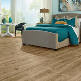 Pergo DuraCraft Berlin Oak Brown Waterproof Luxury Vinyl Plank Flooring