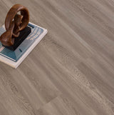Pergo DuraCraft Lourdes Oak Gray Waterproof Luxury Vinyl Plank Flooring - 17.32 sq ft/ Carton
