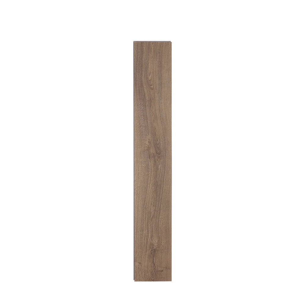 Pergo DuraCraft Dresden Oak Gray Luxury Vinyl Plank Sample