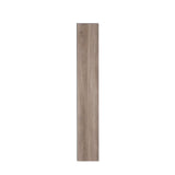 Pergo DuraCraft Lourdes Oak Gray Waterproof Luxury Vinyl Plank Flooring - 17.32 sq ft/ Carton