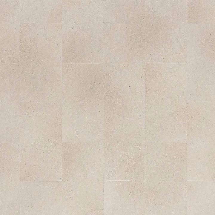 Pergo Marbella Limestone Gray Luxury Vinyl Tile Flooring with WetProtect