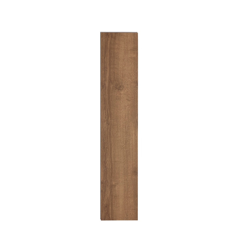 Pergo DuraCraft Seville Oak Brown Waterproof Luxury Vinyl Plank Flooring