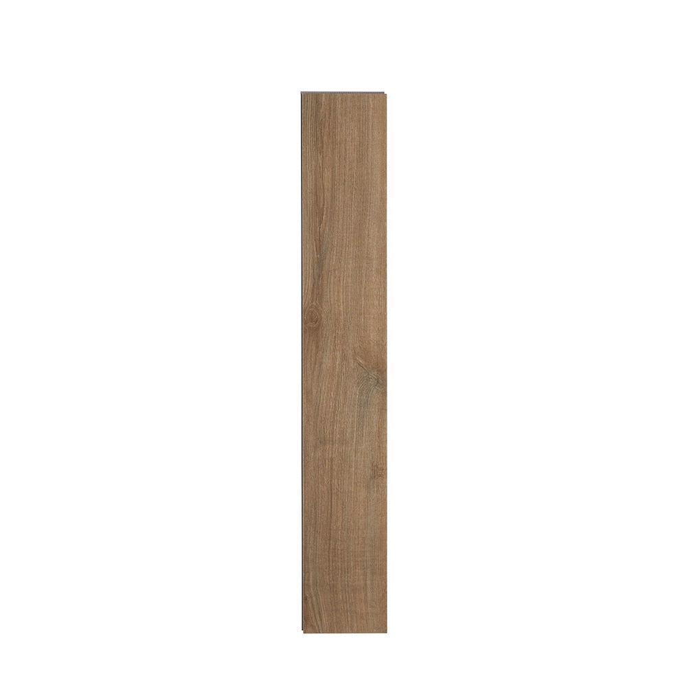 Pergo DuraCraft Breman Oak Brown Waterproof Luxury Vinyl Plank Flooring - 17.32 sq ft/Carton