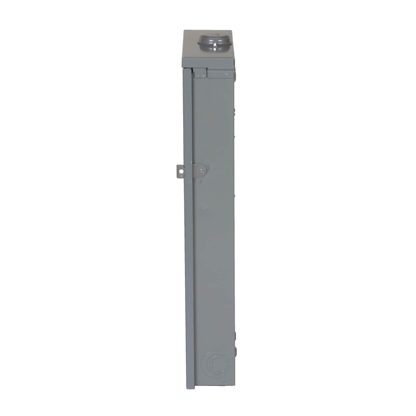 Square D Homeline 125-Amp 24-space load center - label view