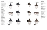 Progress Lighting Weldon 60-Watt 15.625-in Architectural Bronze Transitional Post Light