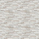 Elida Ceramica Crackled Linear Silk 12-in x 12-in Glazed Porcelain/Marble Linear Mosaic Wall Tile (1.05-sq ft)