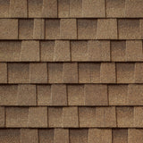 GAF Timberline HDZ Reflector Series RS Sandalwood Algae-Resistant Architectural Asphalt Roof Shingles, 33.33-sq ft per Bundle