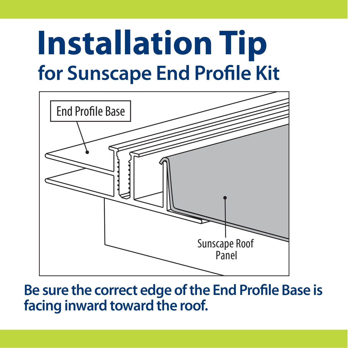 Sunscape 0.274-ft x 10-ft Corrugated Silver Polycarbonate Plastic Roof Panel