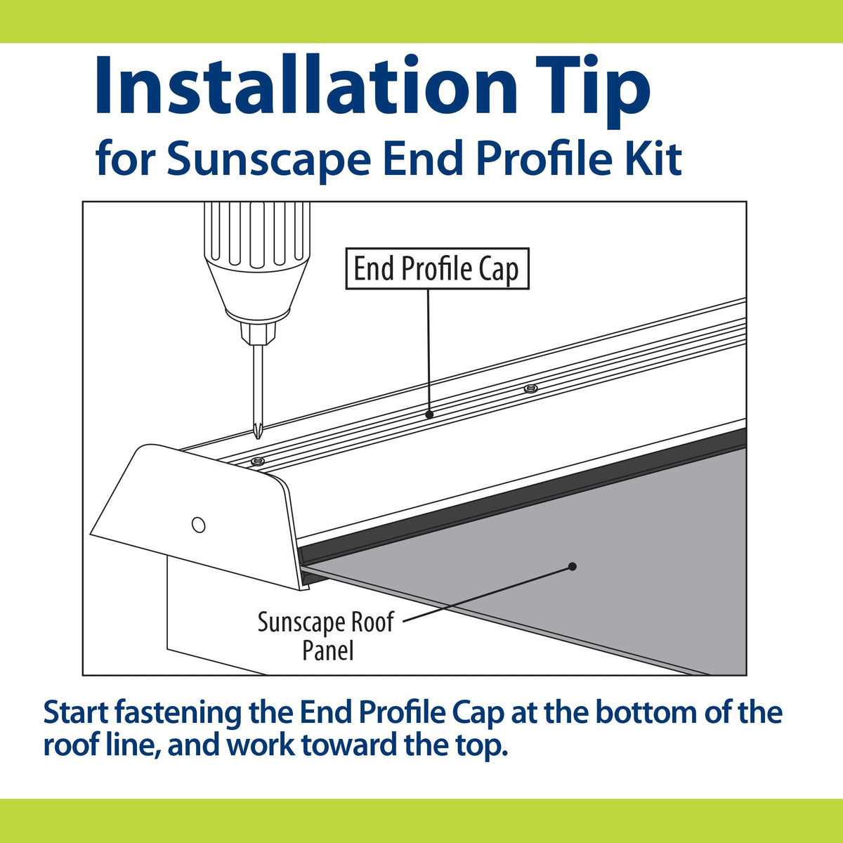 Sunscape 0.274-ft x 10-ft Corrugated Silver Polycarbonate Plastic Roof Panel