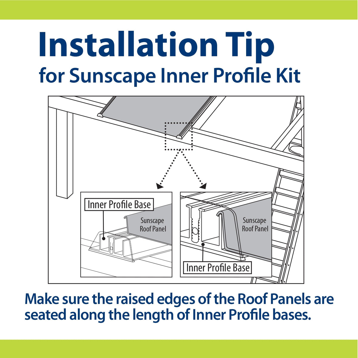 Sunscape 0.274-ft x 12-ft Corrugated Silver Polycarbonate Roof Panel