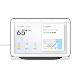 Nest Hub Max Charcoal plus Nest Hub in Charcoal - Super Arbor