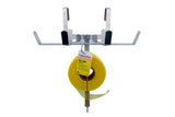 ToolPro Pan and Tape Holder 7.5-in Aluminum Drywall Clips