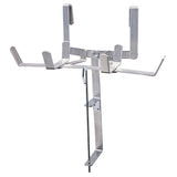 ToolPro Pan and Tape Holder 7.5-in Aluminum Drywall Clips