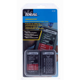 LinkMaster UTP/STP Wiremapper and Tester - Super Arbor