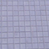 Apollo Tile Skosh Floral Purple Red 11-1/2-in x 11-1/2-in Glossy Glass Uniform Squares Floor and Wall Tile (18.69-sq. ft/ Carton)