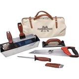 Marshalltown Apprentice with Canvas Bag 1-in Multiple Blades (Kit) Drywall Repair Kit