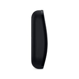 Indoor/Outdoor Black Universal On/Off Ceiling Fan Remote Control