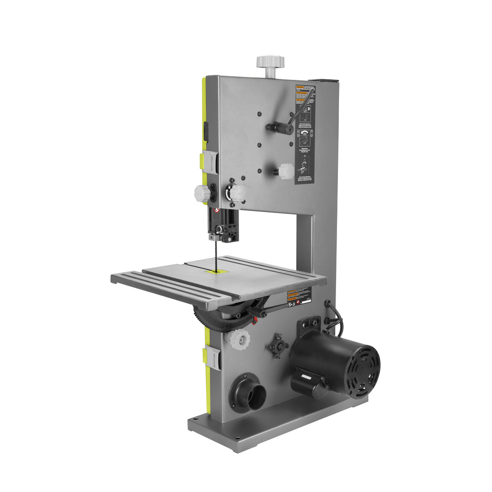 RYOBI 2.5 Amp 9 in. Band Saw (BS904G)
