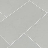 Beton Glacier 12 in. x 24 in. Matte Porcelain Floor and Wall Tile (16 sq. ft. / case) - Super Arbor