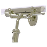 Allied Brass Polished Nickel Brass Bath Accessory Set
